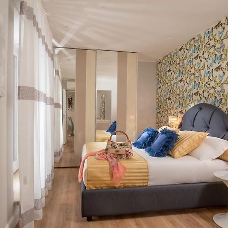 Mytale Apartment Luxury Spagna Roma Ngoại thất bức ảnh