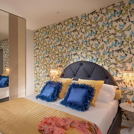 Mytale Apartment Luxury Spagna Roma Ngoại thất bức ảnh