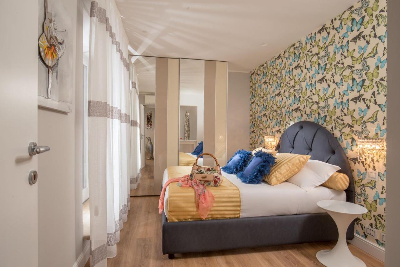Mytale Apartment Luxury Spagna Roma Ngoại thất bức ảnh