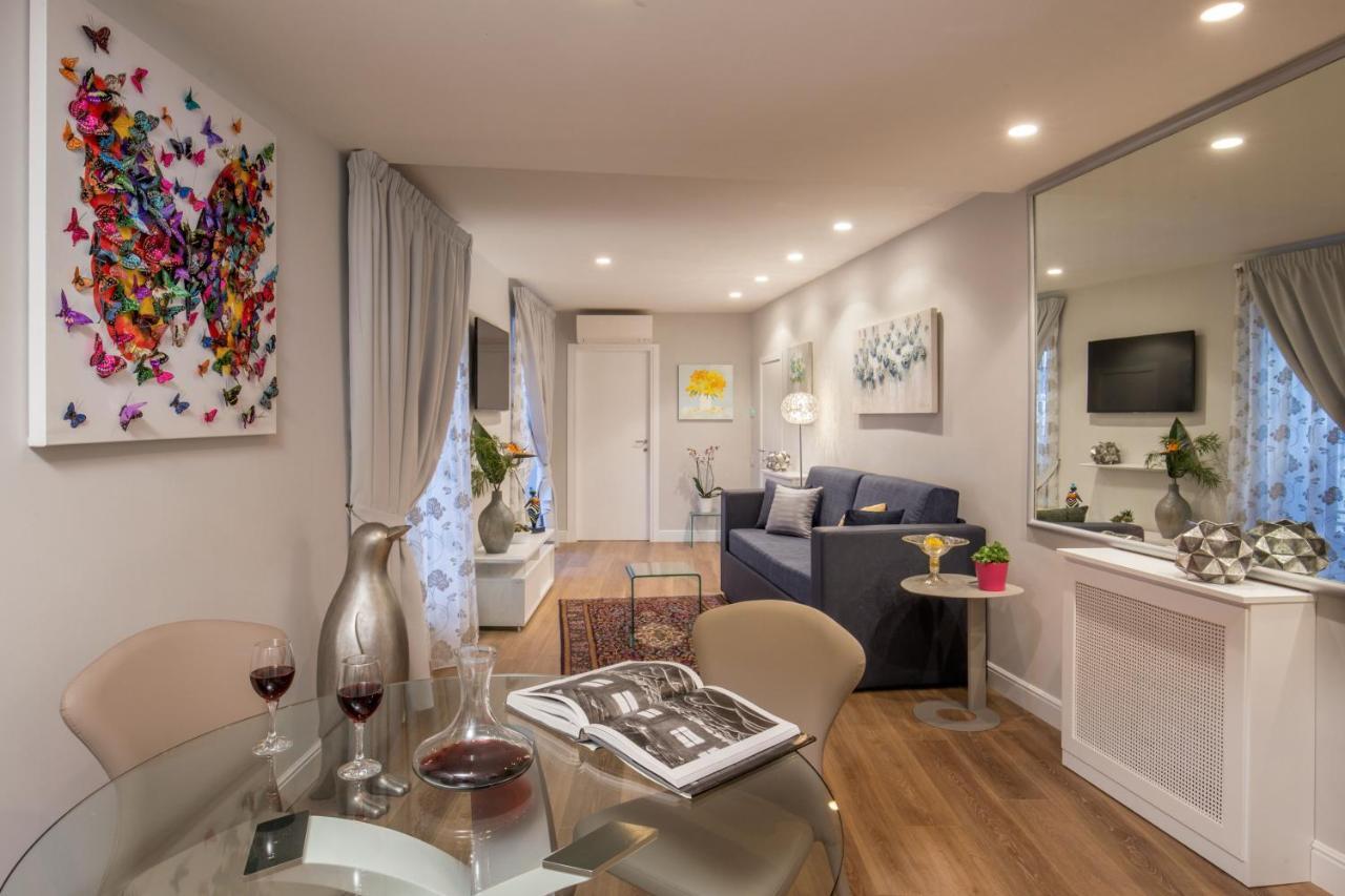 Mytale Apartment Luxury Spagna Roma Ngoại thất bức ảnh
