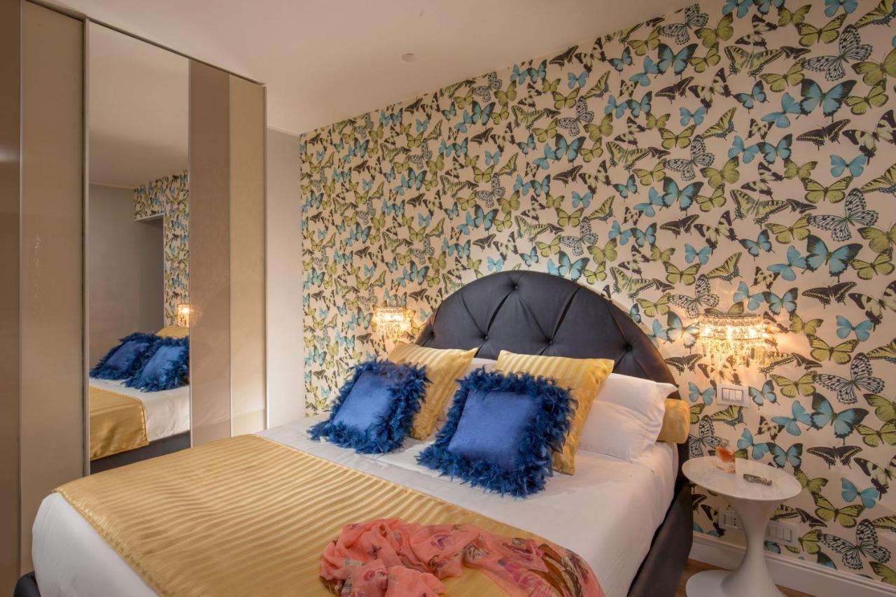 Mytale Apartment Luxury Spagna Roma Ngoại thất bức ảnh