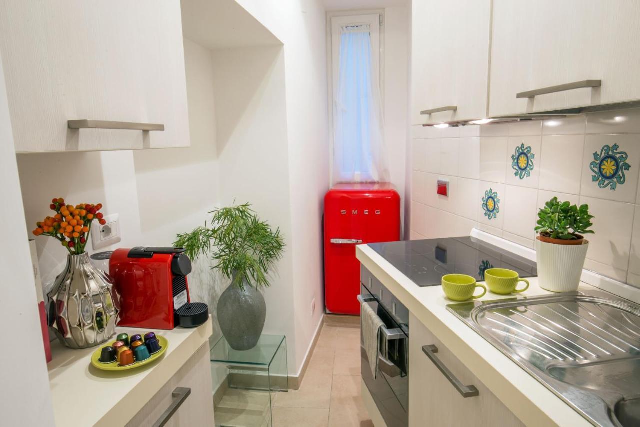 Mytale Apartment Luxury Spagna Roma Ngoại thất bức ảnh