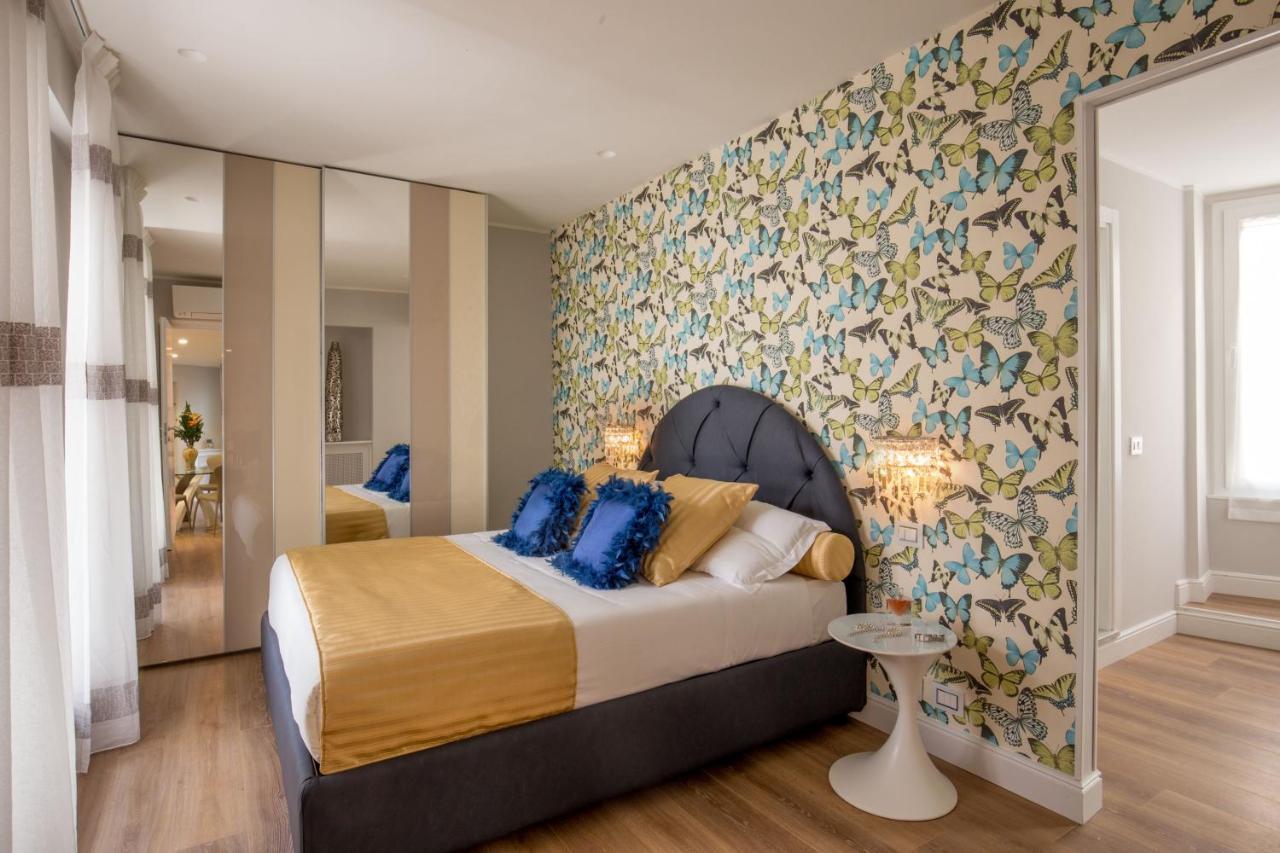 Mytale Apartment Luxury Spagna Roma Ngoại thất bức ảnh