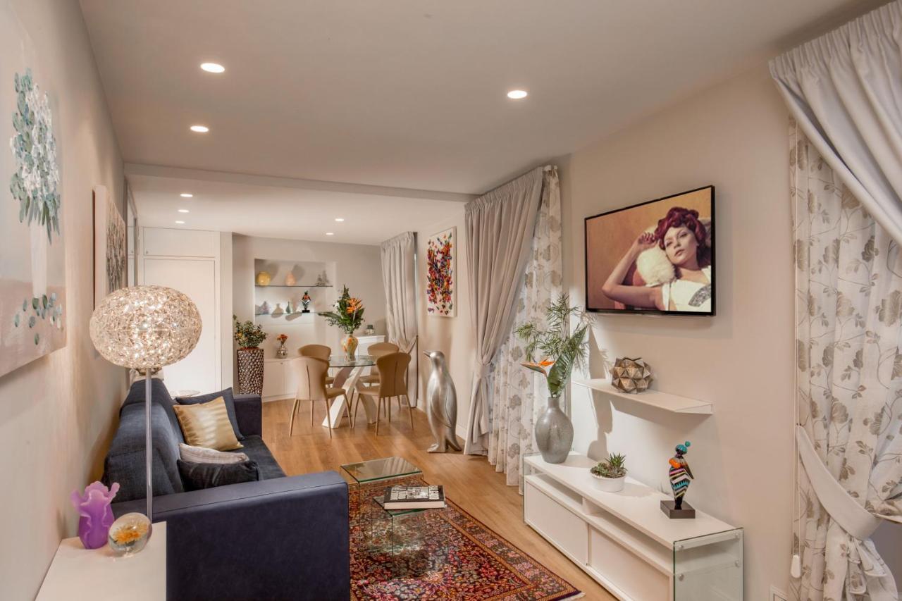 Mytale Apartment Luxury Spagna Roma Ngoại thất bức ảnh