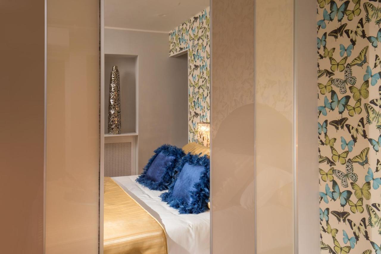 Mytale Apartment Luxury Spagna Roma Ngoại thất bức ảnh